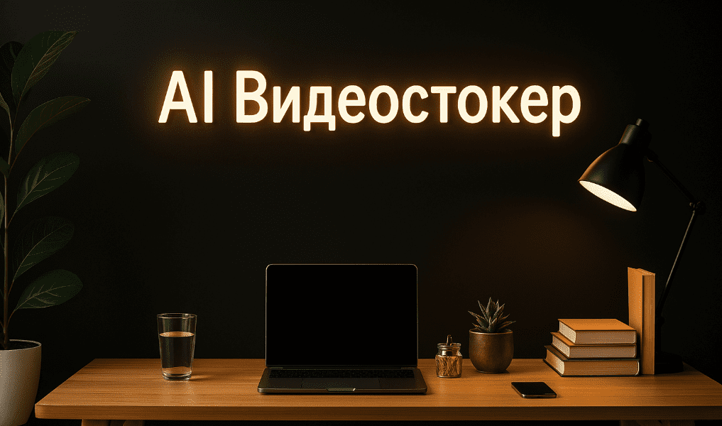 Изображение [proilya666] AI видеостокер - Создание и заработок на ИИ-видео (2025)