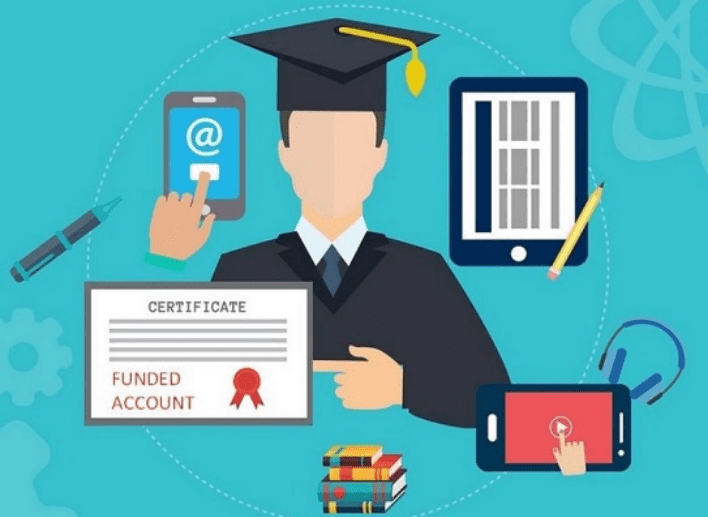 Изображение [Владислав Вагнер] Обучение от проп трейдера (2024)