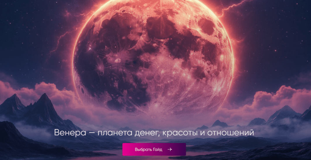 Изображение [Юлия Полунина] Гайд «Астромагия твоего кошелька» (2025)