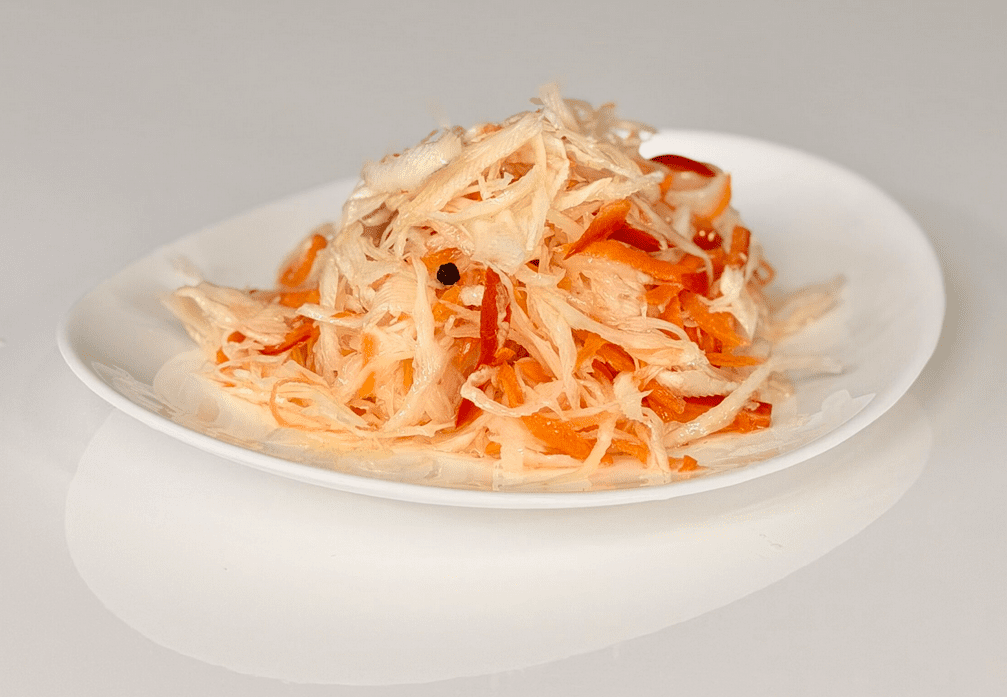 Изображение [Мария Манахова] Маринованная салатная капуста (2025)