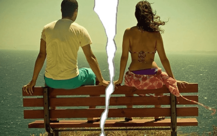 Изображение [Наталия Кверквеладзе] Больше мы не пара. Как бывшие партнеры влияют на нашу жизнь (2025)