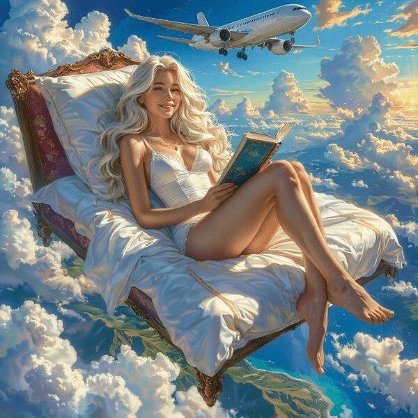 Изображение [Дмитрий Нелин] Изнанка сновидений (2025)