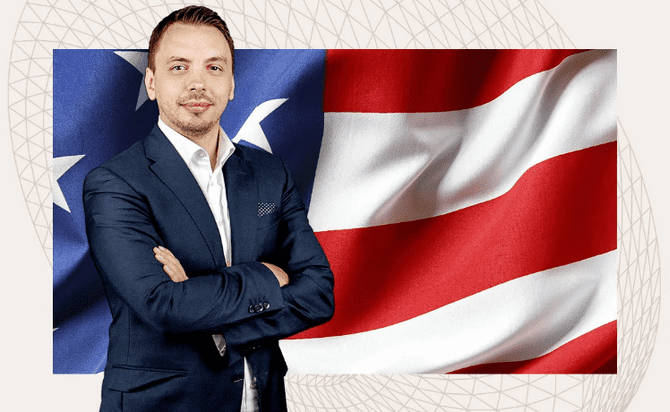 Изображение [Дмитрий Черемушкин] Стратегический вебинар по рынку США (глобальный) Ноябрь (2025)